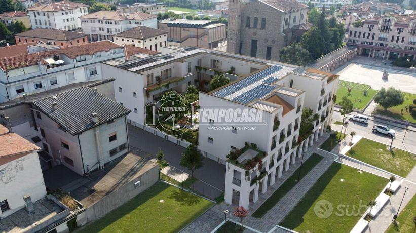 Appartamento – Abano Terme, Monteortone - Vista 2
