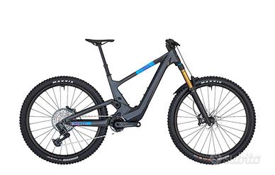 Scott Voltage eRIDE 900 Tuned