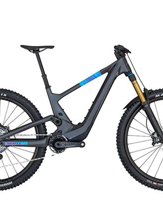 Scott Voltage eRIDE 900 Tuned