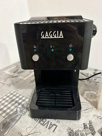 Macchinetta  caffè