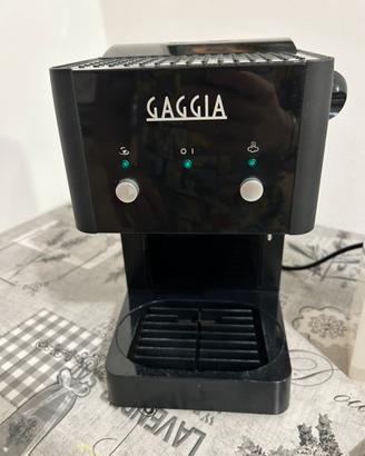Macchinetta  caffè