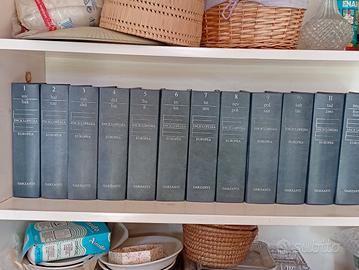 Enciclopedia Europea