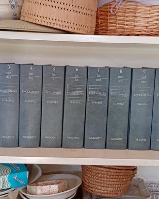 Enciclopedia Europea