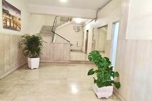 Ostia a due passi dal mare ampio quadrilocale