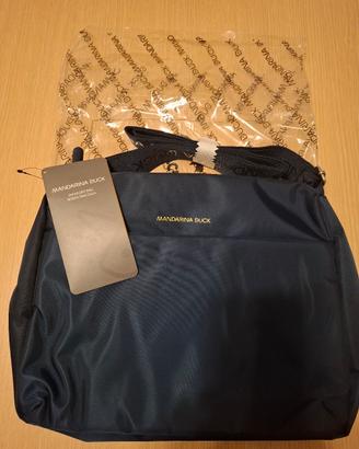 Borsa tracolla Mandarina Duck