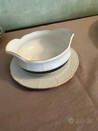 Servizio completo da 12 Thun 1794 Karlovy Vary