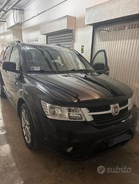 Fiat Freemont lounge cil.2000, 170 cv. Anno 2015