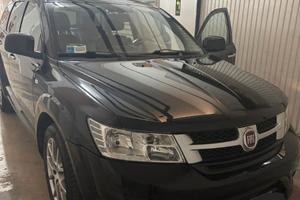 Fiat Freemont lounge cil.2000, 170 cv. Anno 2015