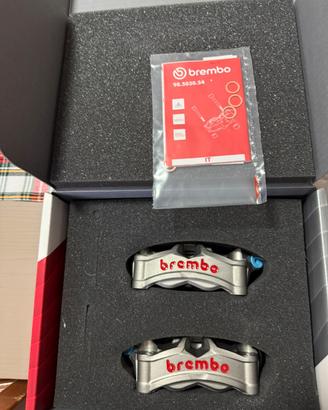 Freni brembo