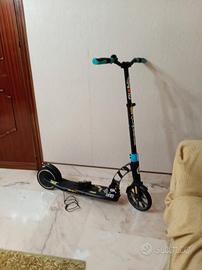 monopattino elettrico globber