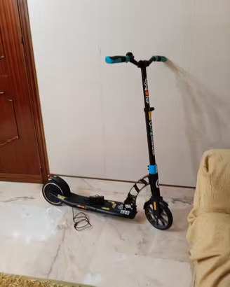 monopattino elettrico globber