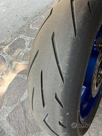 Pirelli Diablo Rosso Corsa 2 120/70/17 - 180/55/17