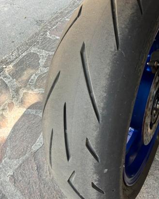 Pirelli Diablo Rosso Corsa 2 120/70/17 - 180/55/17