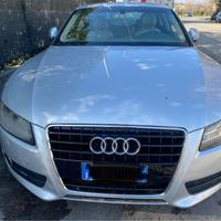 Ricambi Audi A5 3.0 tdi 2010