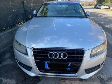 Ricambi Audi A5 3.0 tdi 2010