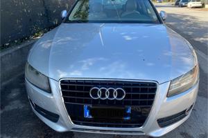 Ricambi Audi A5 3.0 tdi 2010