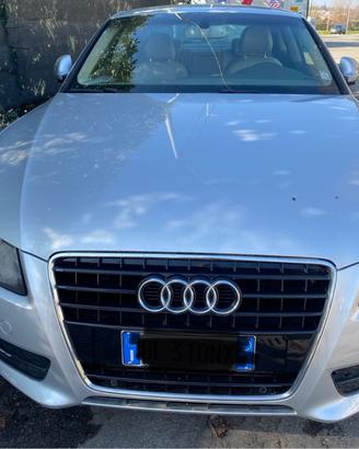 Ricambi Audi A5 3.0 tdi 2010