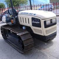 Trattore cingoli Lamborghini