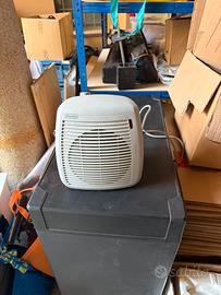 Stufetta bagno Delonghi