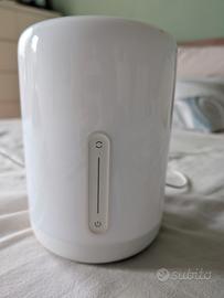 lampada Xiaomi Mi Bedside Lamp 2