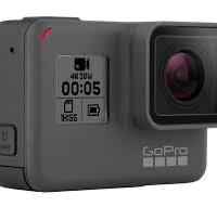 Go pro 5 hero