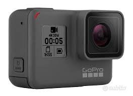 Go pro 5 hero