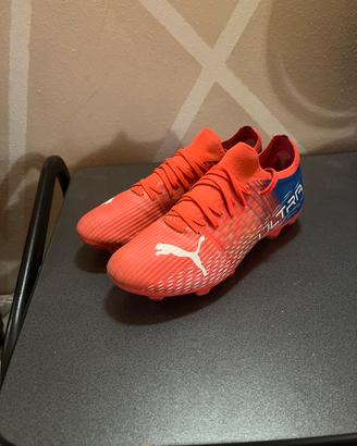 Puma Ultra 3.3 FG/AG