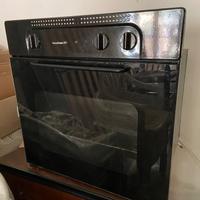 Forno Statico NUOVA FOSTER