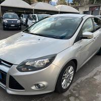 Ford Focus 1.6 TDCi 115 CV Titanium