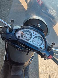 beverly 300 