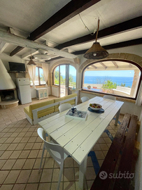 Appartamento 8 posti letto Torre Vado