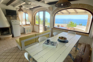 Appartamento 8 posti letto Torre Vado