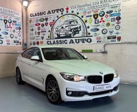 BMW 3 GT 2.0d 143CV Luxury M-Sport FINANZAMENTO 20