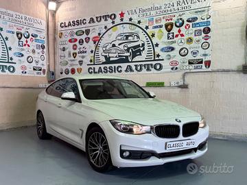 BMW 3 GT 2.0d 143CV Luxury M-Sport FINANZAMENTO 20