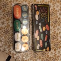 Fiches 100pz