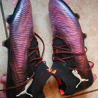 scarpe da calcio Puma ultimate top di gamma n.43