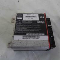 CENTRALINA AIRBAG FIAT Grande Punto 2Â° Serie 5179