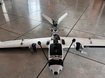 Aereo Zhod Altus O4 Pro