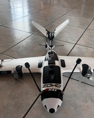 Aereo Zhod Altus O4 Pro