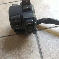 Blocchetto comandi sinistro Yamaha XSR900