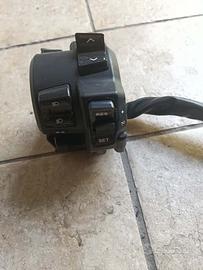 Blocchetto comandi sinistro Yamaha XSR900