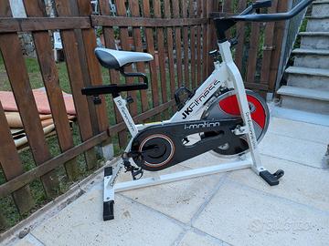 Spin Bike