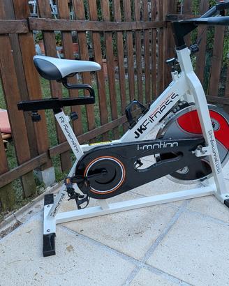 Spin Bike