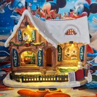 LEMAX TWAS THE NIGHT 55922 RARO Ritirato