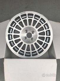 Cerchi Montecarlo Fiat 500 Abarth 17 GREZZO