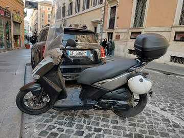 Scooter 125 Passaggio Di ProprietÃ Moto 50 Cc Passaggio ProprietÃ