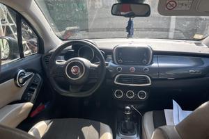 Fiat 500x Lounge full optional