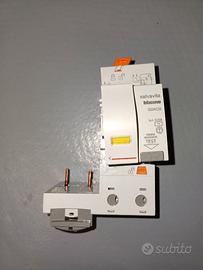 Differenziale Biticino G23AC32