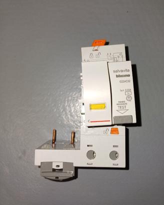 Differenziale Biticino G23AC32