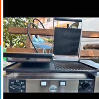 Piastra per panini